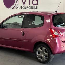 Renault Twingo 2 1.2 16v 75 Trend - GARANTIE 12 MOIS Alen&ccedil;on