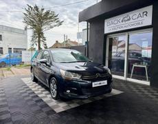 Citroen C4 Nantes