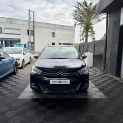 Citroen C4 e-HDi 115 Airdream Selection occasion - Nantes - photo 2/21