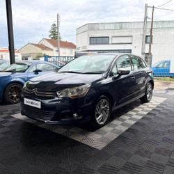 Citroen C4 e-HDi 115 Airdream Selection occasion - Nantes - photo 3/21