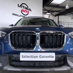 BMW X1 sDrive 18d 150ch DKG7 Business Design La Richardais