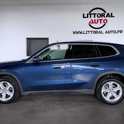 BMW X1 sDrive 18d 150ch DKG7 Business Design La Richardais