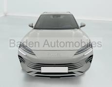 BYD Seal U Baden