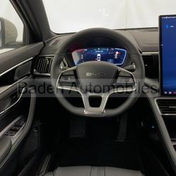 BYD Seal U 1.5l DM-i 218 ch PHEV Comfort Baden