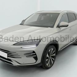 BYD Seal U 1.5l DM-i 218 ch PHEV Comfort Baden
