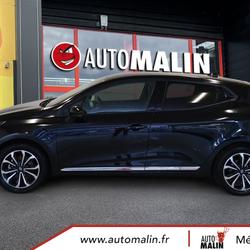 Renault Clio 5 E-Tech full hybrid 145 ch GSR2 Techno M&eacute;rignac