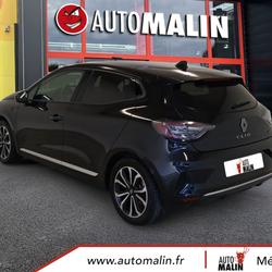 Renault Clio 5 E-Tech full hybrid 145 ch GSR2 Techno M&eacute;rignac