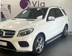 Mercedes GLE Alençon