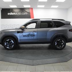 Dacia Bigster Bigster Mild Hybrid 140 Extreme 5p Pau