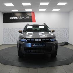 Dacia Bigster Bigster Mild Hybrid 140 Extreme 5p Pau