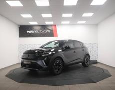 Renault Captur Pau