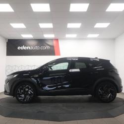 Renault Captur Captur E-Tech full hybrid 160 ch esprit Alpine 5p Pau