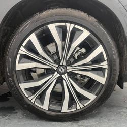 Renault Espace 5 Espace E-Tech full hybrid 200 GSR2 Iconic 5p Pau