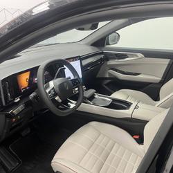 Renault Espace 5 Espace E-Tech full hybrid 200 GSR2 Iconic 5p Pau