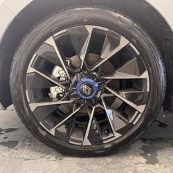 Renault Clio 5 Clio E-Tech full hybrid 145 ch GSR2 Esprit Alpine 5p Pau