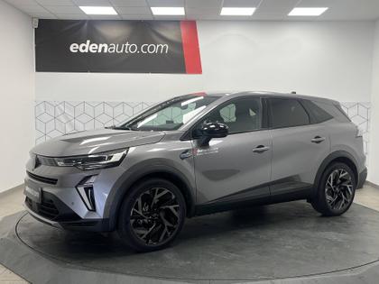 Renault Symbioz - Symbioz E-Tech full hybrid 160 ch Esprit Alpine 5p - 30 050 €