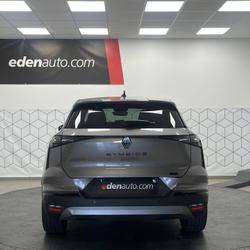 Renault Symbioz Symbioz E-Tech full hybrid 160 ch Esprit Alpine 5p Pau