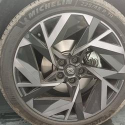 Renault Symbioz Symbioz E-Tech full hybrid 160 ch Esprit Alpine 5p Pau