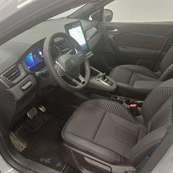 Renault Symbioz Symbioz E-Tech full hybrid 160 ch Esprit Alpine 5p Pau