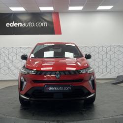 Renault Symbioz Symbioz E-Tech full hybrid 160 ch Techno 5p Pau