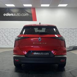 Renault Symbioz Symbioz E-Tech full hybrid 160 ch Techno 5p Pau