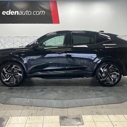 Renault Rafale Rafale hyper hybrid E-Tech 300 ch 4x4 atelier Alpine 5p Pau