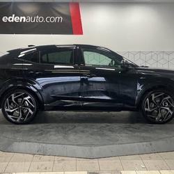 Renault Rafale Rafale hyper hybrid E-Tech 300 ch 4x4 atelier Alpine 5p Pau