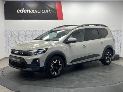 Dacia Jogger - Jogger Hybrid 155 7 pl Journey 5p - 28 380 €