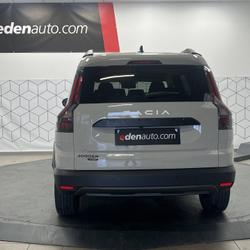 Dacia Jogger Jogger Hybrid 155 7 pl Journey 5p Pau