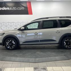 Dacia Jogger Jogger Hybrid 155 7 pl Journey 5p Pau