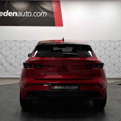 Renault Clio 6 Clio E-Tech full hybrid 160 ch esprit Alpine 5p Pau