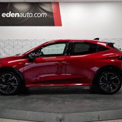 Renault Clio 6 Clio E-Tech full hybrid 160 ch esprit Alpine 5p Pau