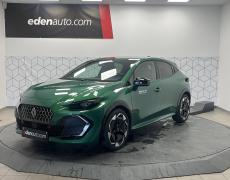 Renault Clio - Clio E-Tech full hybrid 160 ch Techno 5p - 27 100 €