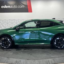 Renault Clio 6 Clio E-Tech full hybrid 160 ch Techno 5p Pau