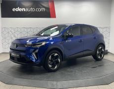 Renault Captur - Captur E-Tech full hybrid 160 ch Techno 5p - 28 880 €