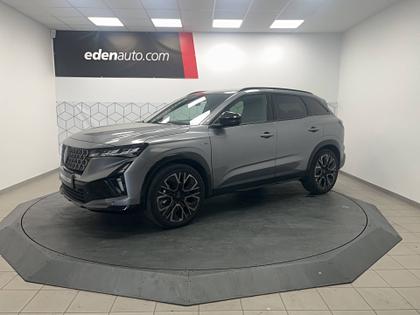 Renault Austral - Austral full hybrid E-Tech 200 ch Esprit Alpine 5p - 40 560 €