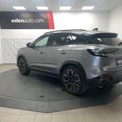 Renault Austral Austral full hybrid E-Tech 200 ch Esprit Alpine 5p Pau