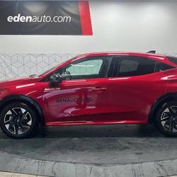 Renault Clio 6 Clio TCe 115 ch Techno 5p Pau