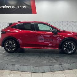 Renault Clio 6 Clio TCe 115 ch Techno 5p Pau