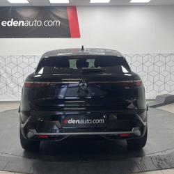 Renault Megane E-Tech Megane E-Tech 220 ch autonomie confort esprit Alpine 5p Pau