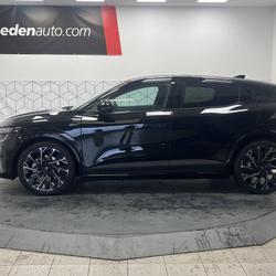 Renault Megane E-Tech Megane E-Tech 220 ch autonomie confort esprit Alpine 5p Pau