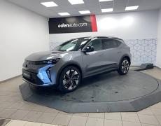 Renault Scenic - Scenic E-Tech electrique 220 ch grande autonomie Techno 5p - 45 640 €