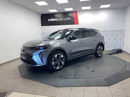 Renault Scenic - Scenic E-Tech electrique 220 ch grande autonomie Techno 5p - 45 640 €