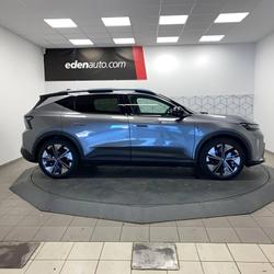 Renault Scenic 4 Scenic E-Tech electrique 220 ch grande autonomie Techno 5p Pau