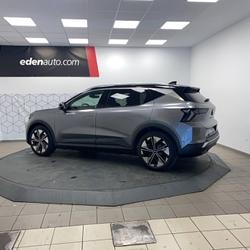 Renault Scenic 4 Scenic E-Tech electrique 220 ch grande autonomie Techno 5p Pau