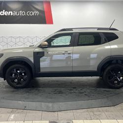 Dacia Duster Duster Hybrid-G 150 4x4 Extreme 5p Pau