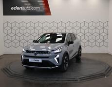 Renault Symbioz - Symbioz E-Tech full hybrid 160 ch Iconic 5p - 36 970 €