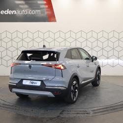 Renault Symbioz Symbioz E-Tech full hybrid 160 ch Iconic 5p Pau