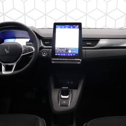 Renault Symbioz Symbioz E-Tech full hybrid 160 ch Iconic 5p Pau