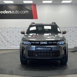 Dacia Bigster Bigster Hybrid-G 150 4x4 Extreme 5p Pau